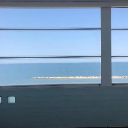 Daire Vista Mare