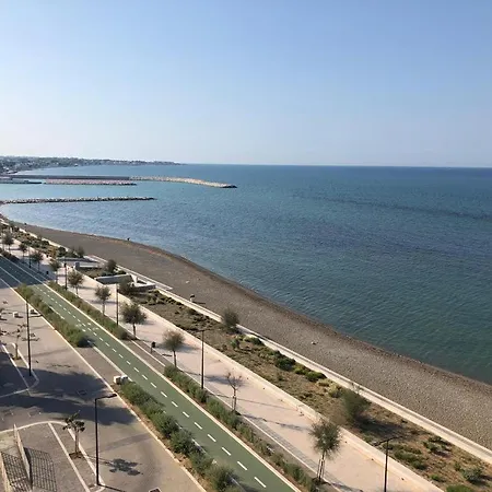 Vista Mare 公寓