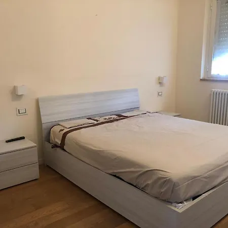 Vista Mare Lägenhet Bari